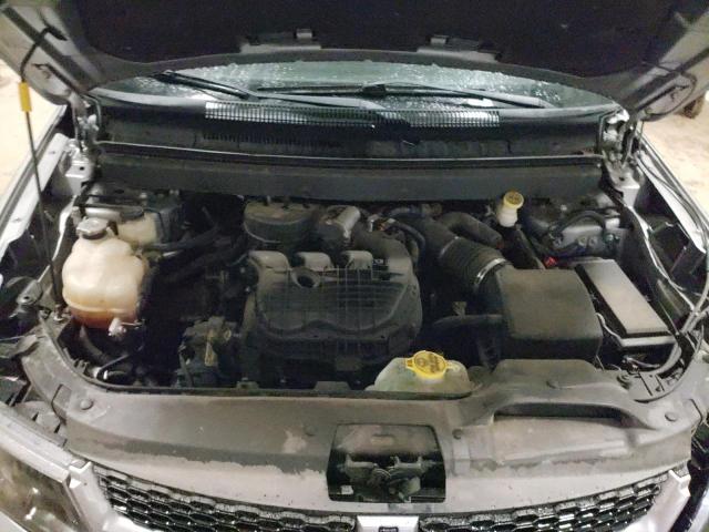 Photo 7 from auction – 2016 DODGE JOURNEY R/ with VIN 3C4PDDEG0GT151188