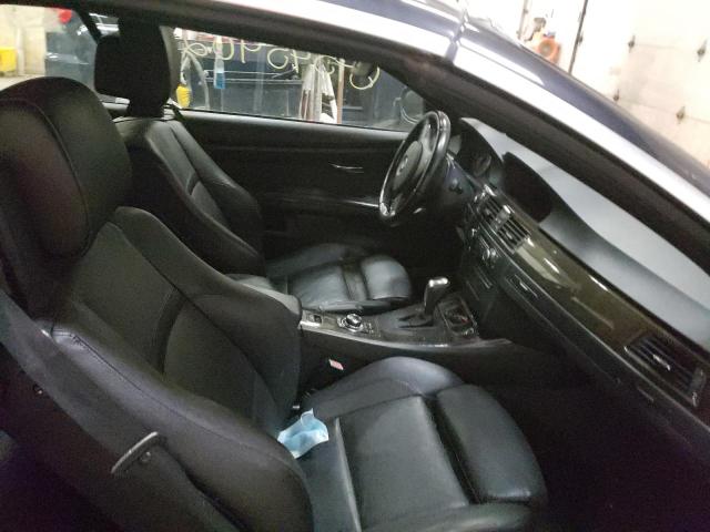 Photo 5 from auction – 2013 BMW 335 I with VIN WBADX7C55DE745863