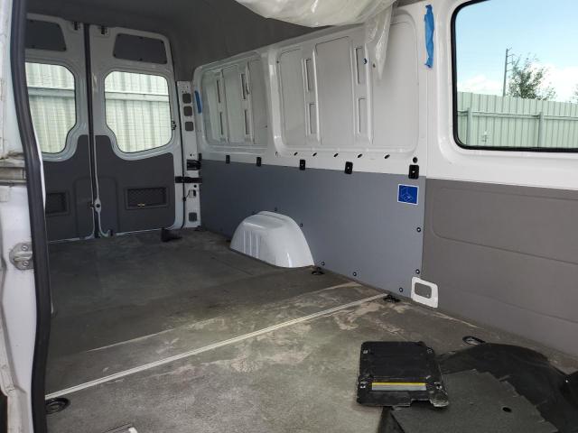 Photo 6 from auction – 2014 MERCEDES-BENZ SPRINTER 2 with VIN WD4PE8DC7E5904401