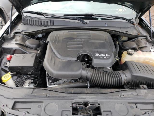 Photo 7 from auction – 2021 CHRYSLER 300 S with VIN 2C3CCABG6MH554766