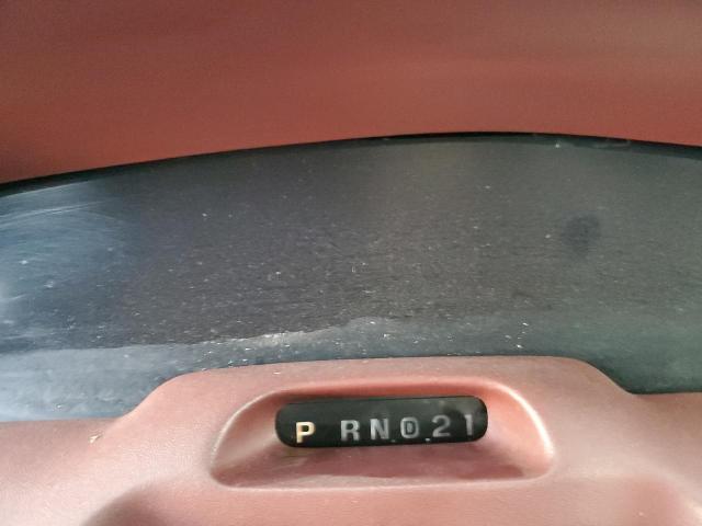 Photo 8 from auction – 1996 MERCURY GRAND MARQ with VIN 2MELM75W7TX689871