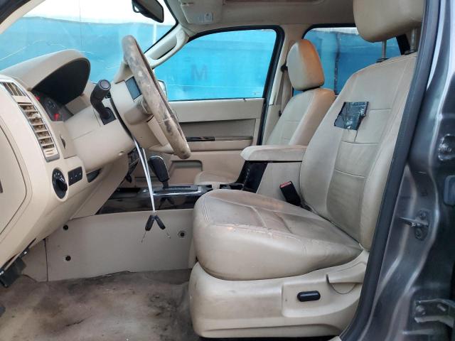 Photo 7 from auction – 2012 FORD ESCAPE LIM with VIN 1FMCU9EG0CKA24248