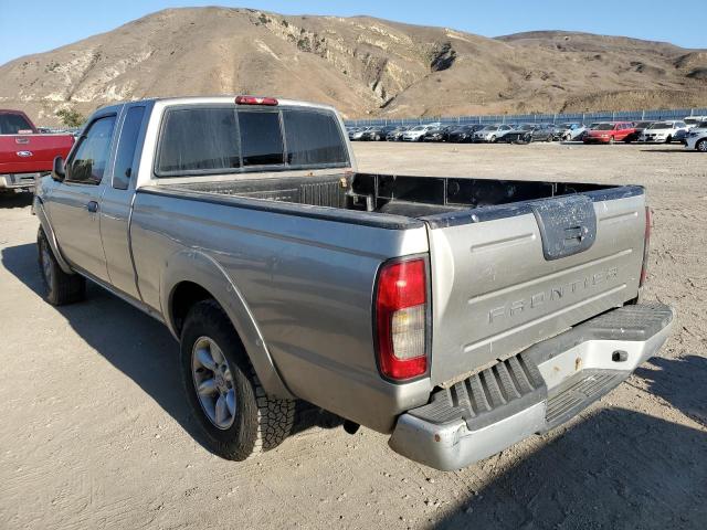 Photo 3 from auction – 2001 NISSAN FRONTIER K with VIN 1N6DD26S71C323422