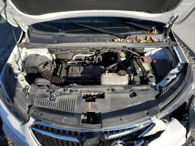 Photo 7 from auction – 2017 BUICK ENCORE ESS with VIN KL4CJGSB0HB120974