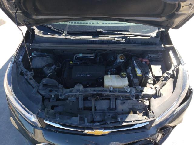 Photo 7 from auction – 2020 CHEVROLET TRAX LS with VIN 3GNCJKSB0LL211282