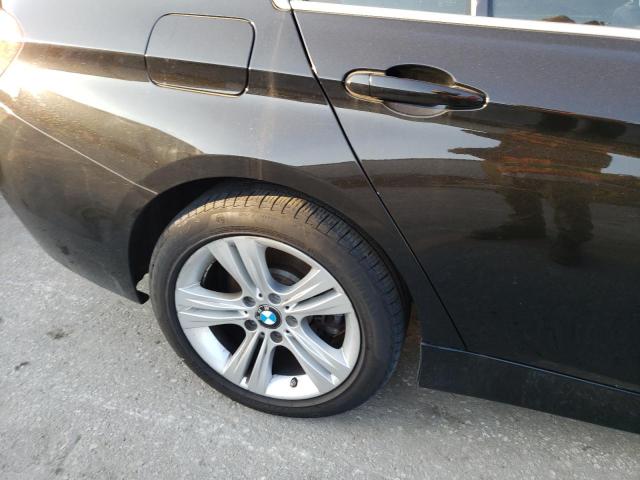 Photo 9 from auction – 2017 BMW 330 XI with VIN WBA8D9G57HNU59342