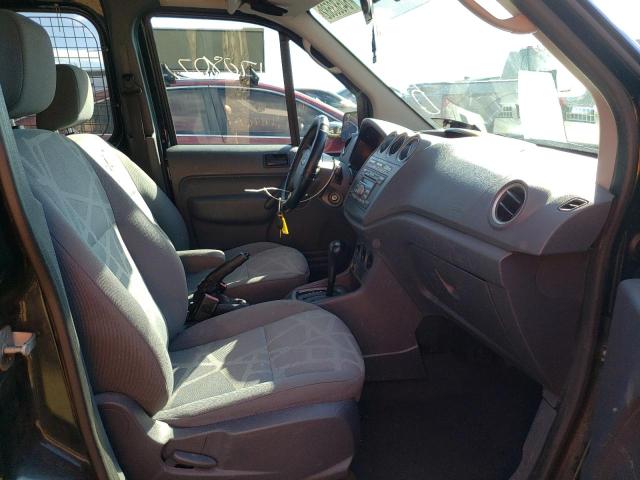 Photo 5 from auction – 2011 FORD TRANSIT CO with VIN NM0LS6BN2BT071864