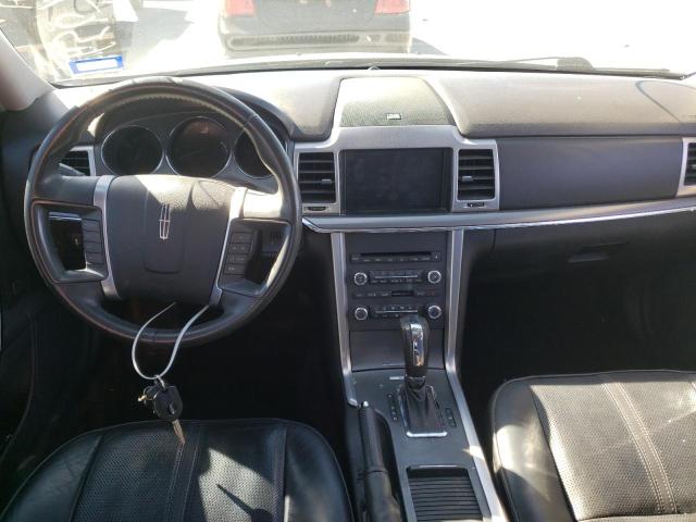Photo 9 from auction – 2011 LINCOLN MKZ with VIN 3LNHL2GC2BR772536