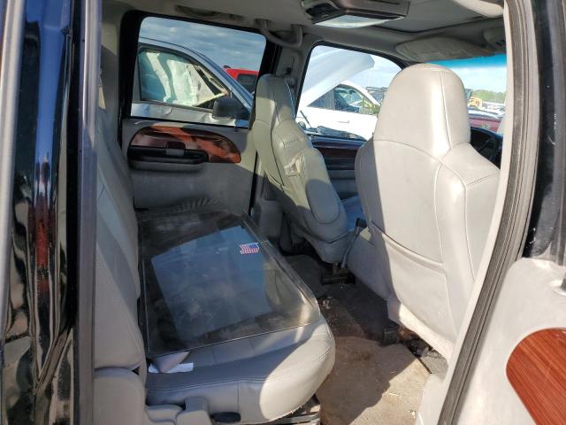 Photo 6 from auction – 2005 FORD F350 SUPER with VIN 1FTWW33P85EB25843