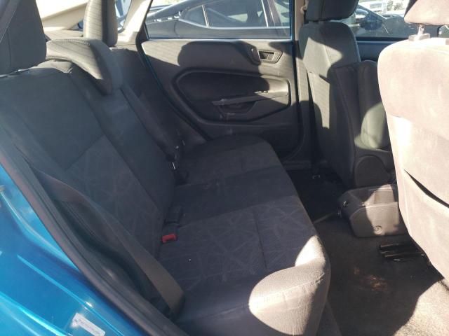 Photo 6 from auction – 2012 FORD FIESTA SE with VIN 3FADP4BJ7CM218499