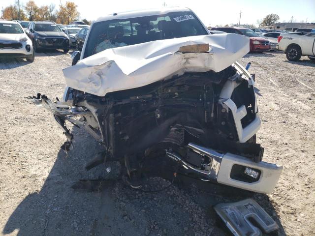 Photo 9 from auction – 2016 FORD F150 SUPER with VIN 1FTEW1EG3GFD55123