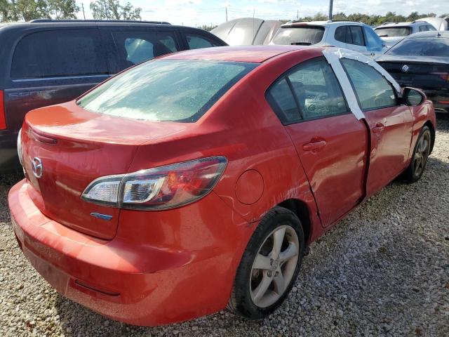 Photo 4 from auction – 2013 MAZDA 3 I with VIN JM1BL1VP4D1780077