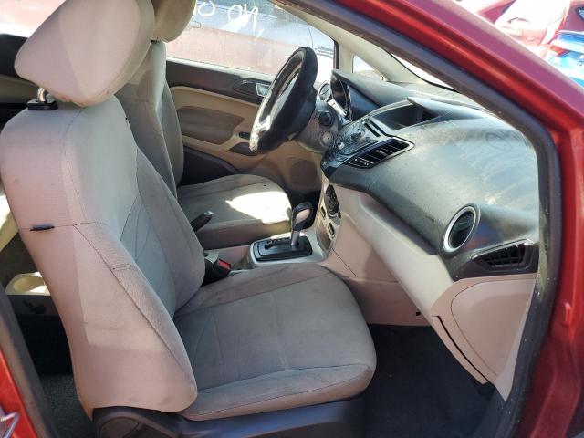 Photo 5 from auction – 2014 FORD FIESTA SE with VIN 3FADP4EJ9EM160653