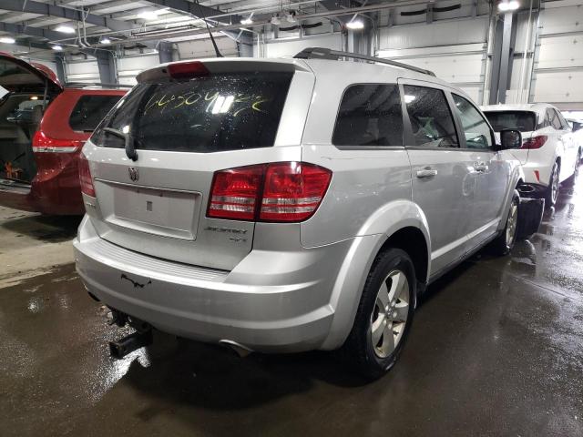 Zdjęcie 4 z aukcji – 2010 DODGE JOURNEY SX z VIN 3D4PG5FV5AT180285