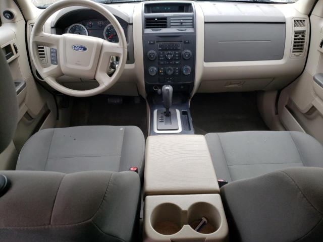 Photo 8 from auction – 2010 FORD ESCAPE XLS with VIN 1FMCU0C7XAKC58232