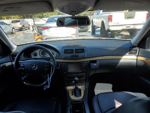Photo 9 from auction – 2008 MERCEDES-BENZ E 350 with VIN WDBUF56X28B194112