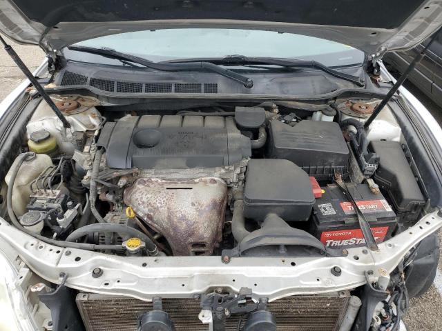 Photo 7 from auction – 2011 TOYOTA CAMRY BASE with VIN 4T1BF3EK0BU615139