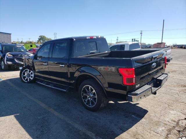 Photo 3 from auction – 2020 FORD F150 SUPER with VIN 1FTEW1E59LKD66191