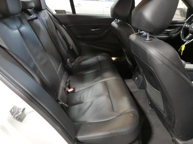 Photo 6 from auction – 2013 BMW 335 XI with VIN WBA3B9G5XDNR79139