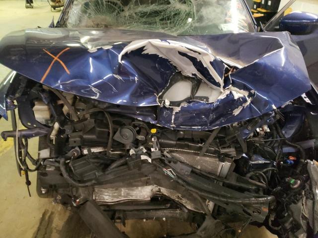 Photo 7 from auction – 2020 NISSAN ROGUE S with VIN KNMAT2MV4LP538077
