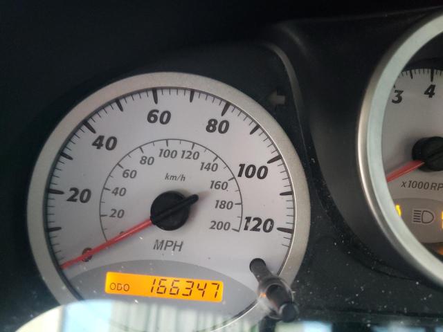 Photo 8 from auction – 2005 TOYOTA RAV4 with VIN JTEGD20VX50056198