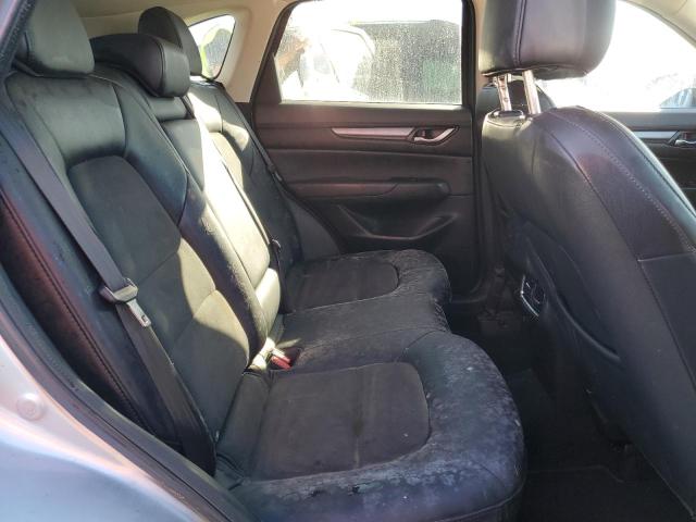 Photo 6 from auction – 2020 MAZDA CX-5 TOURI with VIN JM3KFACM5L0770637