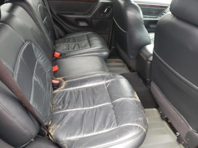 Photo 6 from auction – 2003 JEEP GRAND CHER with VIN 1J4GW58N13C547706