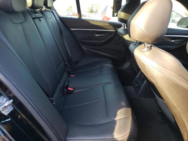 Photo 6 from auction – 2017 BMW 330 XI with VIN WBA8D9G57HNU59342