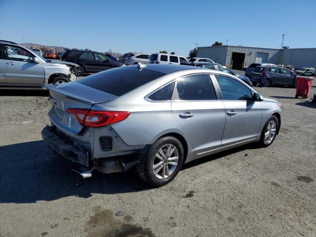 Photo 4 from auction – 2016 HYUNDAI SONATA SE with VIN 5NPE24AF0GH398527