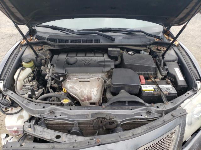 صورة رقم 7 من المزاد - 2011 TOYOTA CAMRY BASE مع VIN 4T1BF3EK7BU135230