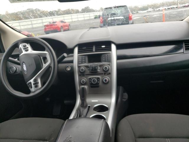 Photo 9 from auction – 2014 FORD EDGE SE with VIN 2FMDK3GC2EBA85504