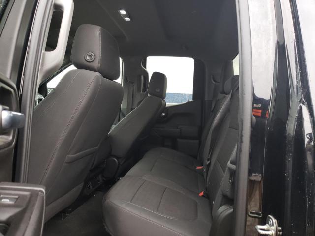 Photo 10 from auction – 2020 CHEVROLET SILVERADO with VIN 1GCRYDED5LZ212380