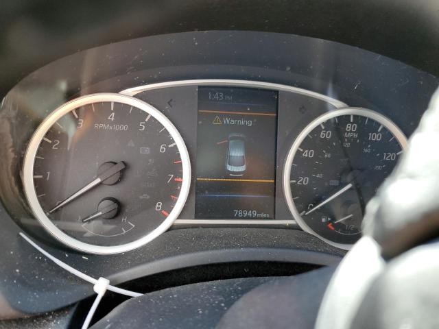 Photo 8 from auction – 2019 NISSAN SENTRA S with VIN 3N1AB7AP1KY408067