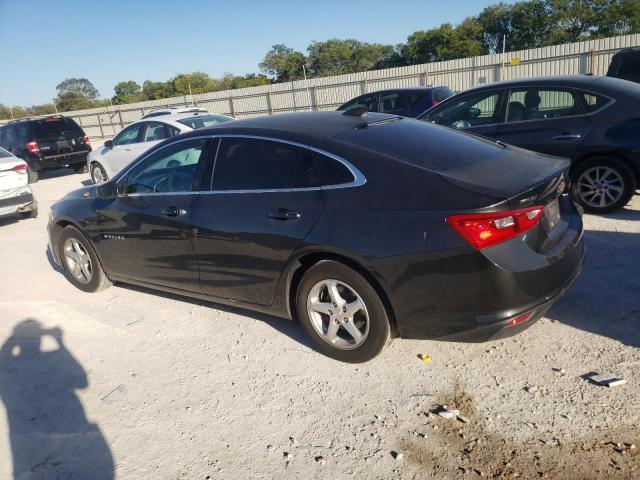 Photo 2 from auction – 2017 CHEVROLET MALIBU LS with VIN 1G1ZB5ST8HF281701