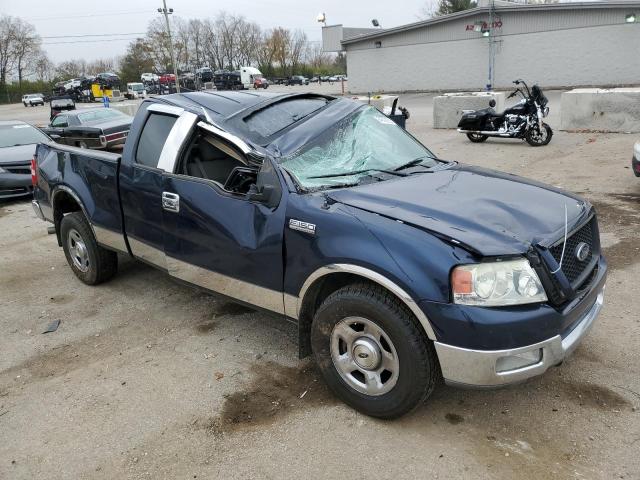 Photo 9 from auction – 2004 FORD F150 with VIN 1FTPX12534NB31344