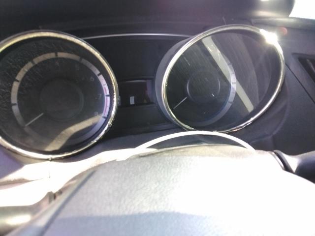 Photo 8 from auction – 2012 HYUNDAI SONATA GLS with VIN 5NPEB4AC8CH325728