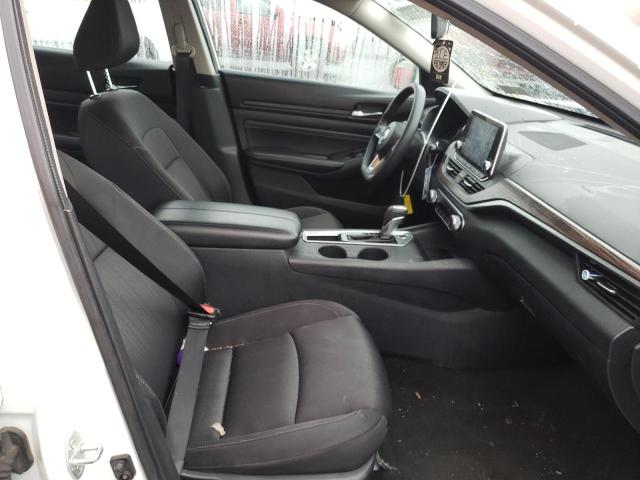 Photo 5 from auction – 2019 NISSAN ALTIMA S with VIN 1N4BL4BV1KC214602