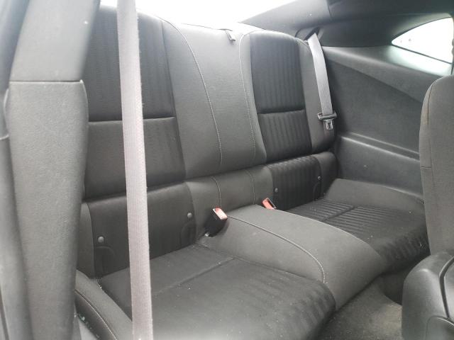 Zdjęcie 6 z aukcji – 2014 CHEVROLET CAMARO LS z VIN 2G1FA1E32E9307188