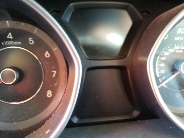Photo 8 from auction – 2015 HYUNDAI ELANTRA SE with VIN 5NPDH4AE8FH578564