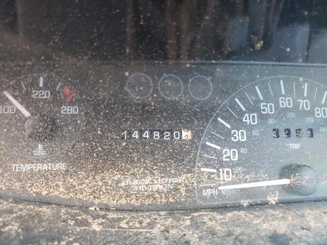 Photo 8 from auction – 1995 BUICK SKYLARK GR with VIN 1G4NV55M6SC442021