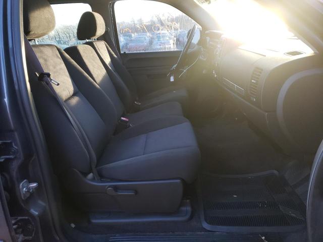 Zdjęcie 5 z aukcji – 2011 CHEVROLET SILVERADO z VIN 3GCPKSE38BG224879