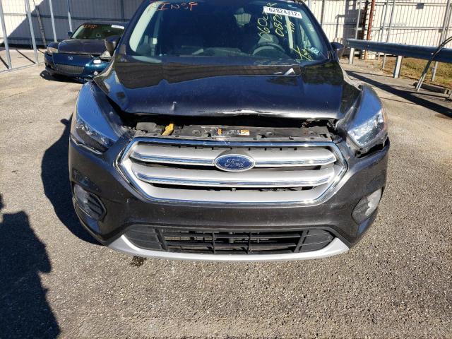 Photo 9 from auction – 2019 FORD ESCAPE SE with VIN 1FMCU0GD3KUB10204