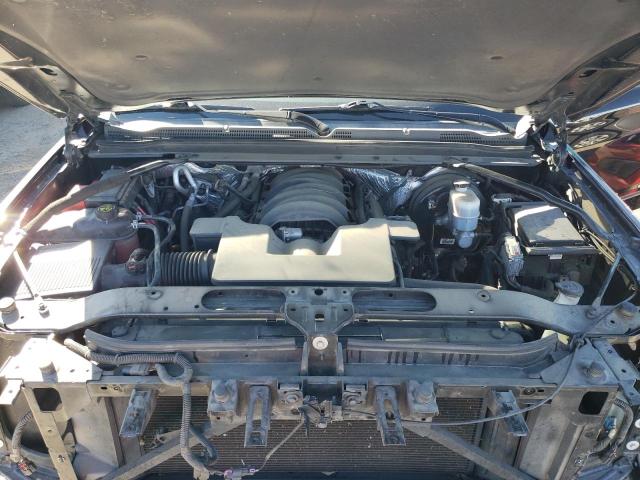 Photo 7 from auction – 2016 CHEVROLET SUBURBAN K with VIN 1GNSKJKC3GR249504