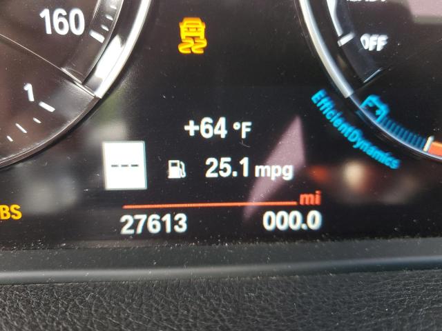 Photo 8 from auction – 2019 BMW 230I with VIN WBA2M7C57K7D49549