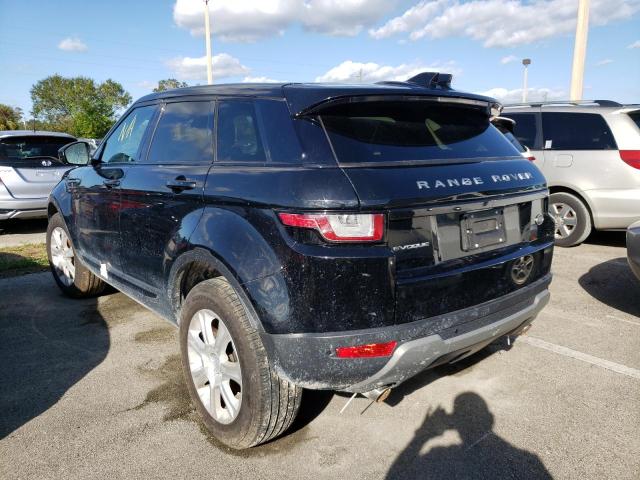 Photo 3 from auction – 2018 LAND ROVER RANGE ROVE with VIN SALVP2RX8JH323883