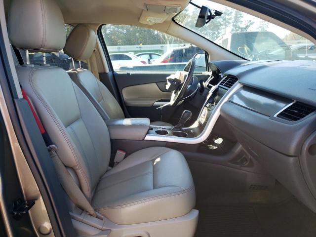 Photo 5 from auction – 2013 FORD EDGE SEL with VIN 2FMDK4JC2DBC52862