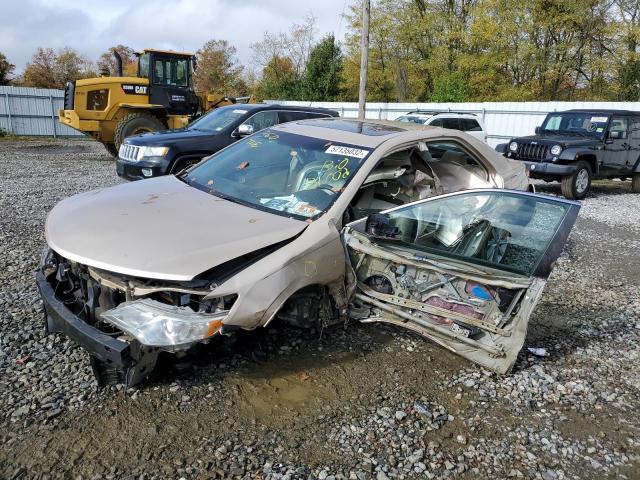 Photo 2 from auction – 2012 TOYOTA CAMRY BASE with VIN 4T4BF1FK4CR175047
