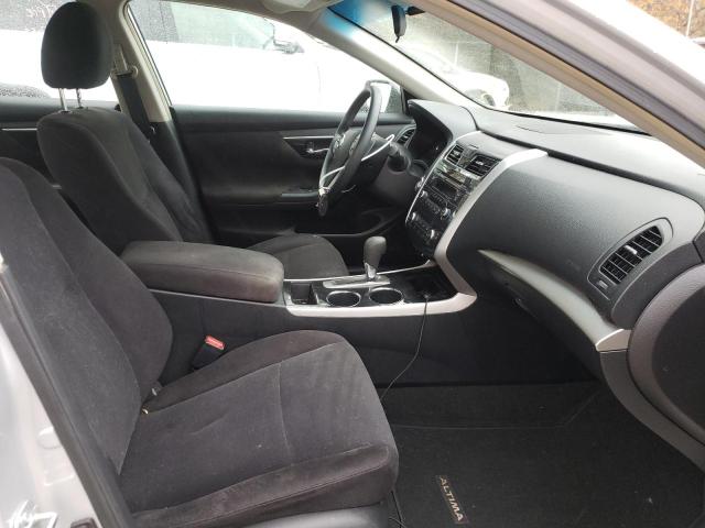 Photo 5 from auction – 2013 NISSAN ALTIMA 2.5 with VIN 1N4AL3AP6DC290246