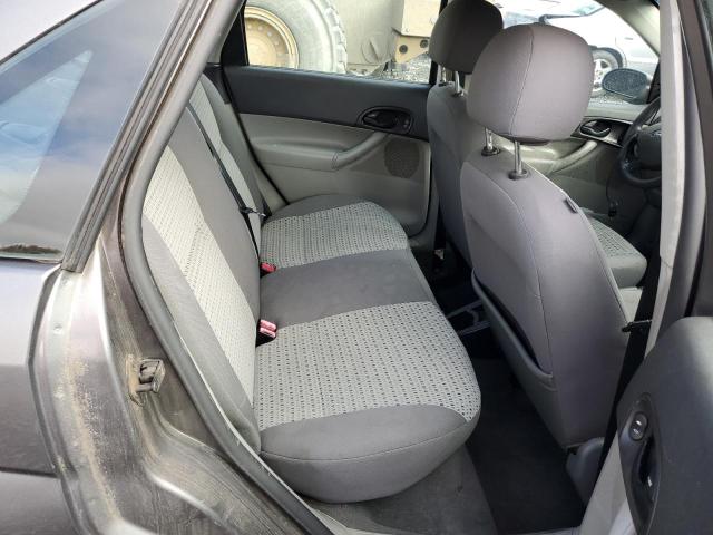 Photo 6 from auction – 2007 FORD FOCUS ZX4 with VIN 1FAHP34N97W227089