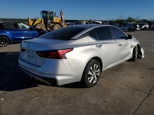 Photo 4 from auction – 2019 NISSAN ALTIMA S with VIN 1N4BL4BV5KC128158